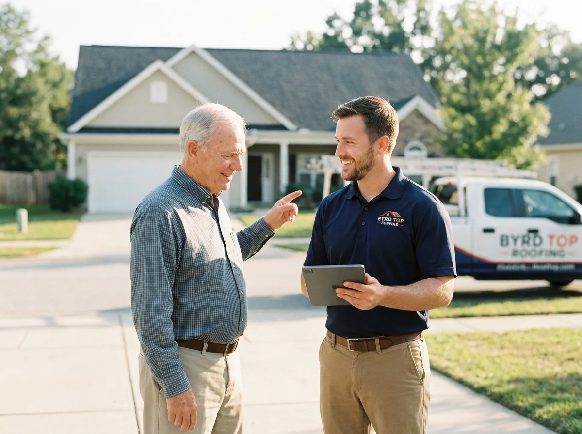 Roofing Belchertown, MA FAQs